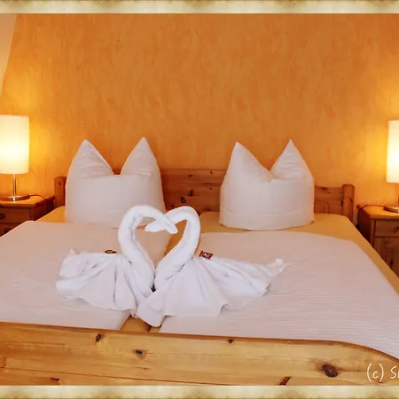 מלון Praenzkow 2*