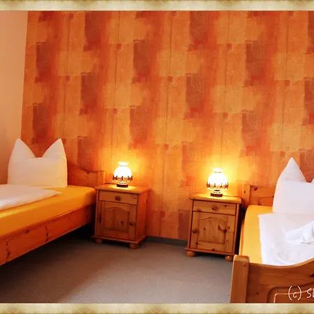 מלון Praenzkow צוויקאו