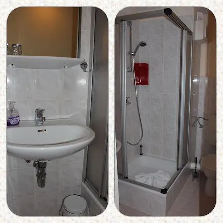 Hotel Praenzkow Zwickau