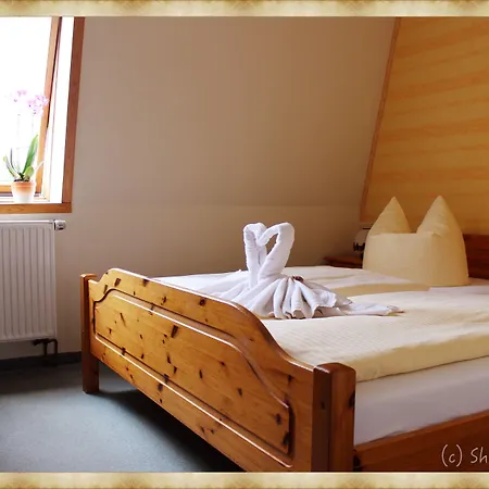 Praenzkow Hotel Zwickau