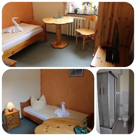 Praenzkow Hotel