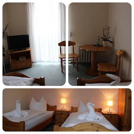 Praenzkow 2* צוויקאו