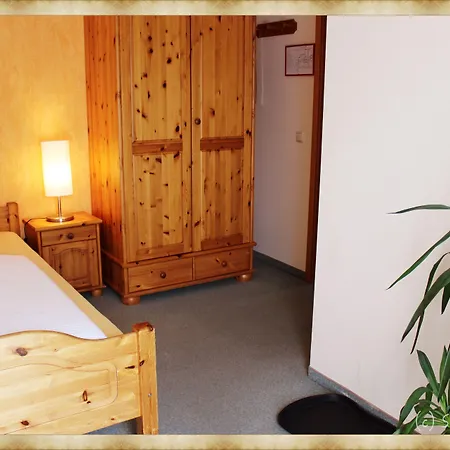 Praenzkow צוויקאו