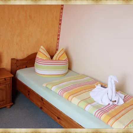 Hotel Praenzkow 2*