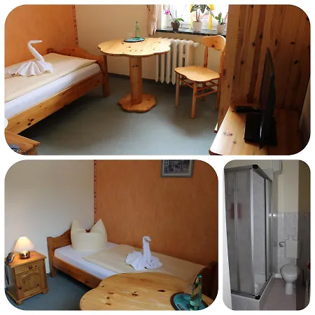 Praenzkow 2* Zwickau