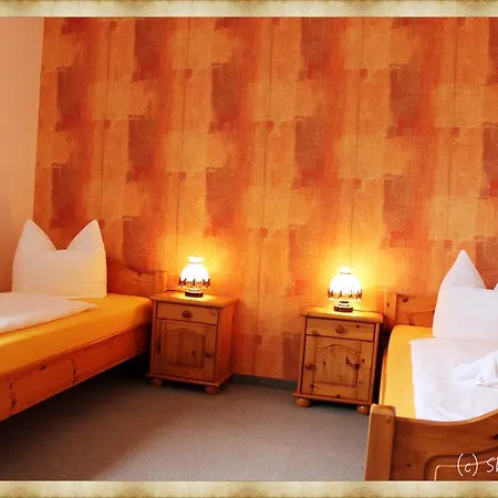 Pränzkow Hotel Zwickau